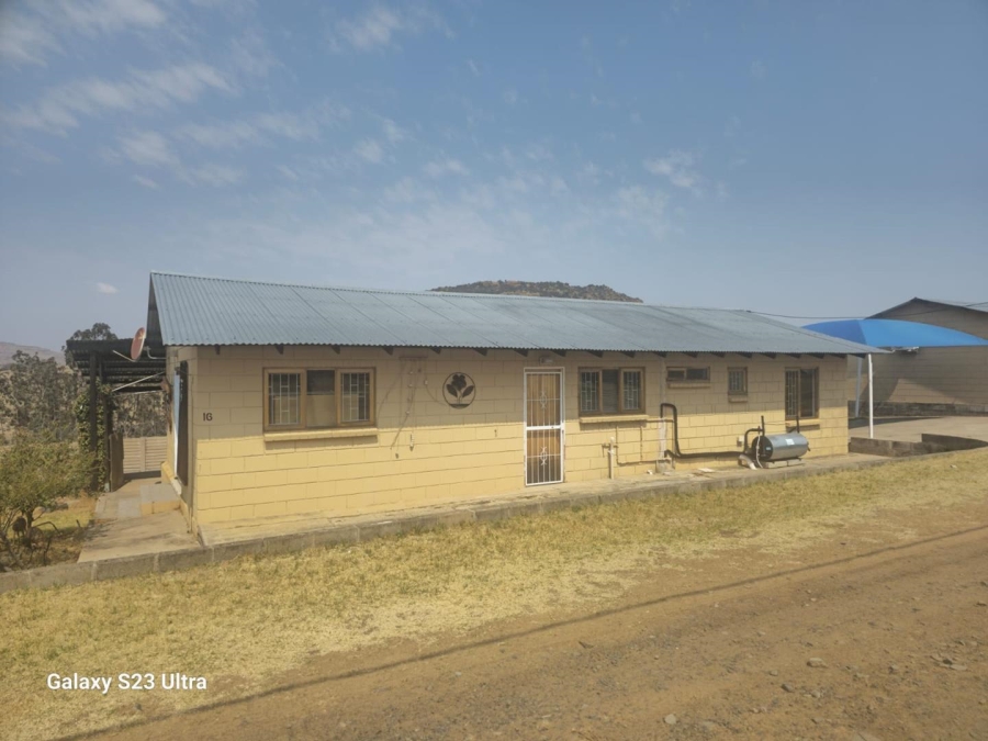 0 Bedroom Property for Sale in Ladybrand Free State